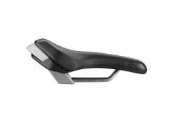 SR Satula E-Zone Moderate Musta