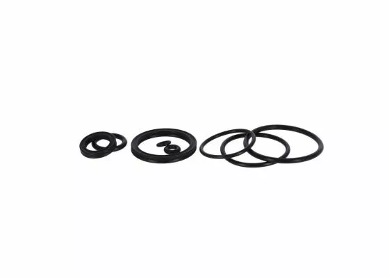 SR Suntour Öljytiivistesarja TriAir Rear Shock Oil Seal Kit - RBA599-01 3 SR Suntour Öljytiivistesarja TriAir Rear Shock Oil Seal Kit - RBA599-01