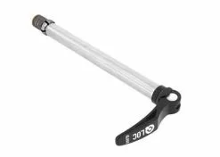 SR Suntour Läpiakseli100x15mm MTB