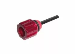 SR Suntour XCR LO-R Rebound Säätönuppi/adjuster