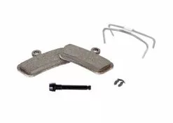 Sram AVID Orgaaniset Jarrupalat Trail/Guide/G2 - Alumiini