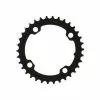 Sram Eturatas Ø104 Mm, 1x10v 38T, 4-pultti