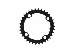 Sram Eturatas Ø104 Mm, 1x10v 38T, 4-pultti