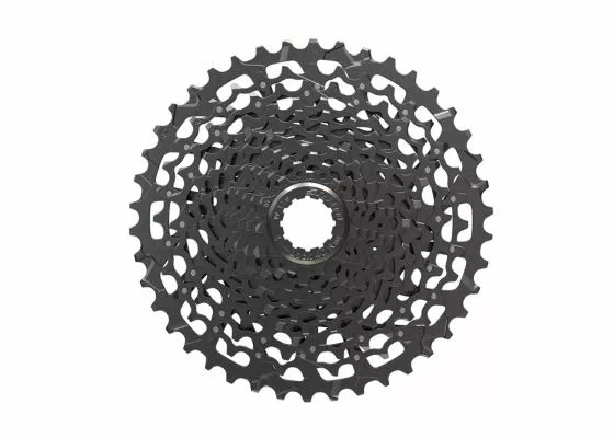 SRAM Kasetti PG-1130 11 Vaihteinen 11-42T 3 SRAM Kasetti PG-1130 11 Vaihteinen 11-42T