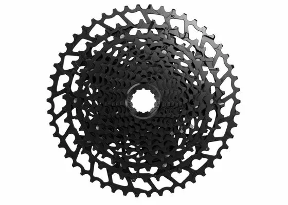 SRAM Kasetti PG-1230 12 Vaihteinen 11-50T 3 SRAM Kasetti PG-1230 12 Vaihteinen 11-50T