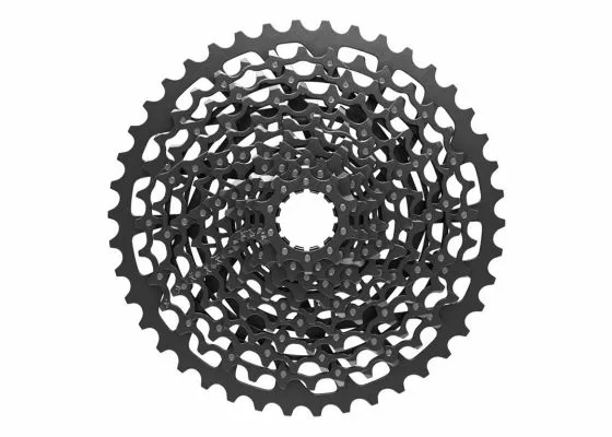SRAM Kasetti XG-1150 11 Vaihteinen 10-42T 3 SRAM Kasetti XG-1150 11 Vaihteinen 10-42T