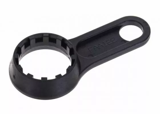 SR Suntour - Suspension Fork Key MTB - Etuhaarukkatyökalu 3 SR Suntour - Suspension Fork Key MTB - Etuhaarukkatyökalu