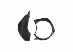 Shimano Moottorisuoja STEPS E-MTB SM-DUE80-B Iso