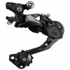 Shimano Takavaihtaja 10 Vaihteinen Deore RD-M6000 DA Shadow+, Medium Häkki -Polkupyörän Varusteet Myyntikauppa takavaihtaja deore 10v long