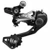 Shimano Takavaihtaja 10 Vaihteinen SLX M7000 Shadow+, Pitkä Häkki