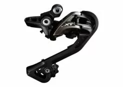 Shimano Takavaihtaja XT T8000 Shadow+ 10 Vaihdetta Pitkä Häkki