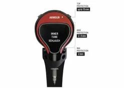 TANNUS Armour 26 X 4.0 - 4.8" Insertit 9 TANNUS Armour 26 X 4.0 - 4.8" Insertit -Polkupyörän Varusteet Myyntikauppa tannus rengasinsertti 29 1 1 1