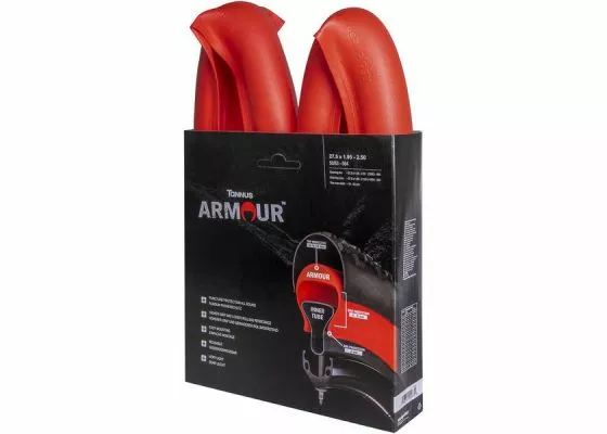 TANNUS Armour 26 X 4.0 - 4.8" Insertit 3 TANNUS Armour 26 X 4.0 - 4.8" Insertit