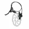 Tektro Gemini Hydraulinen Levyjarru 160mm