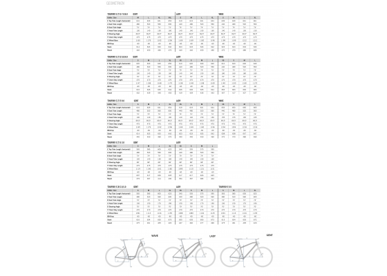 R Raymon TourRay E 3.0 9S Deore - Sähköretkipyörä 6 R Raymon TourRay E 3.0 9S Deore - Sähköretkipyörä - Image 4