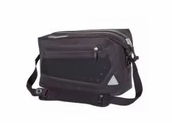 Ortlieb Trunk-Bag Tarakkalaukku - Musta 7 Ortlieb Trunk-Bag Tarakkalaukku - Musta -Polkupyörän Varusteet Myyntikauppa trunkbag f8409 front 1