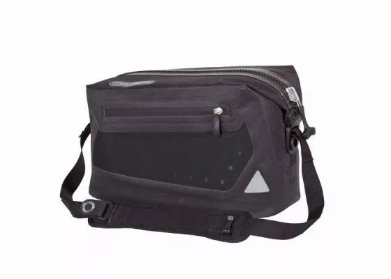 Ortlieb Trunk-Bag Tarakkalaukku - Musta 5 Ortlieb Trunk-Bag Tarakkalaukku - Musta - Image 3