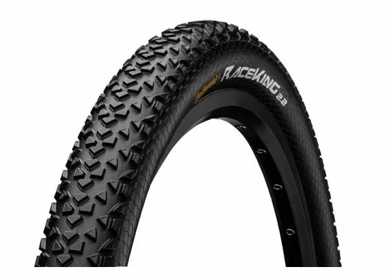 Continental Race King Maastorengas 29x2.15 55-622 Performance