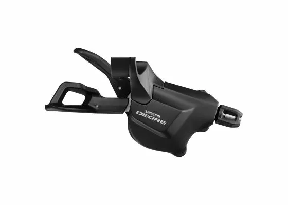 Shimano Vaihdevipu Deore Pari DA SL-M6000-I Näytöllä 4 Shimano Vaihdevipu Deore Pari DA SL-M6000-I Näytöllä - Image 2