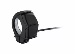 Shimano Vasen Kytkin STEPS SW-E7000-L Fitted Type (400mm)