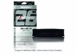 Vittoria Sisärengas 28" Standard 700x28/42C Dunlop 45mm