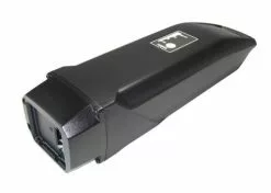 Yamaha Runkoakku 500Wh