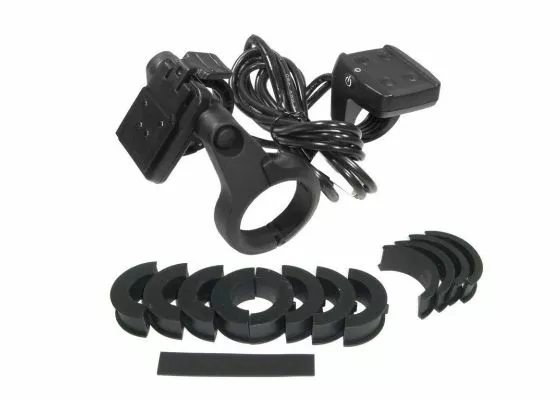 Yamaha Näytön Jalusta Ja Ohjainyksikkö 2016 3 Yamaha Näytön Jalusta Ja Ohjainyksikkö 2016