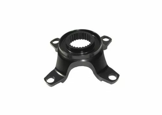 YAMAHA Spider Sduro Fatsix 3 YAMAHA Spider Sduro Fatsix